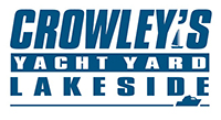 Crowley's Yacht Yard